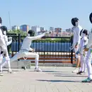Фото компанії Фехтувальний клуб "Маестро"