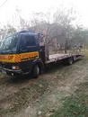 Фото компанії Весільний кортеж. Послуги евакуатора
