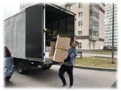 Фото компанії Вантажники без посередників