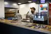 Логотип компанії Veterano Pizza