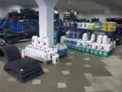 Фото компанії TIR Сервіс Тернопіль