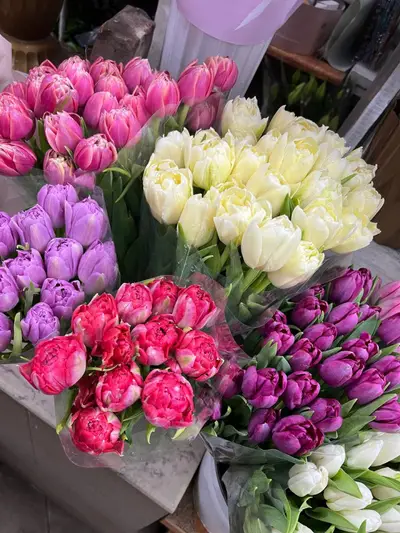 Фото компанії Flowers Magic Lviv
