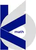 Логотип компанії Репетитор з математики