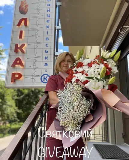 Фото компанії Приватний кабінет лікаря