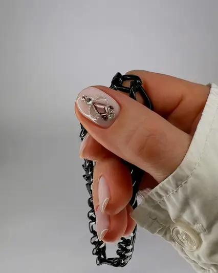Фото компанії Diamond Nails