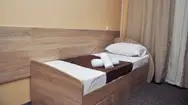Фото компанії Skarbek's hotel