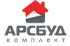 Логотип компанії Приватне підприємство "АРСбуд Комплект"