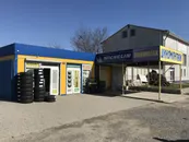 Фото компанії Автошини
