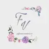Логотип компанії Магазин "Flowersvaleri"