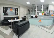 Фото компанії Спортивний клуб "Альянс"