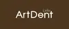 Логотип компанії Стоматологічна клініка "Art Dent"