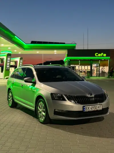 Фото компанії Автомийка "на Говерлі"