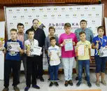 Фото компанії Львівська шахова академія