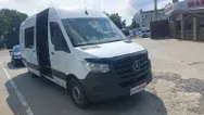 Фото компанії Пасажирські перевезення до Європи