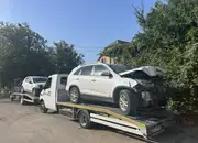 Фото компанії Евакуатор