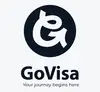 Логотип компанії GOVISA