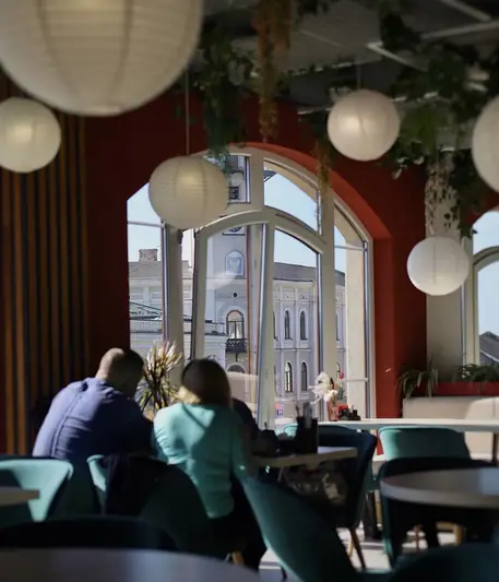 Фото компанії MAO Restaurant