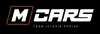Логотип компанії M CARS