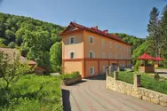 Фото компанії Пансіонат "Первоцвіт"