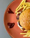 Фото компанії Gochits Burger
