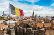 Фото компанії Пасажирські перевезення Німеччина-Нідерланди-Бельгія