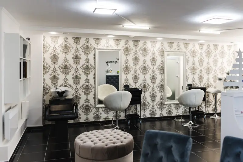 Фото компанії Територія краси "Luxury"