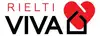 Логотип компанії Агентство нерухомості "VIVA rielti"