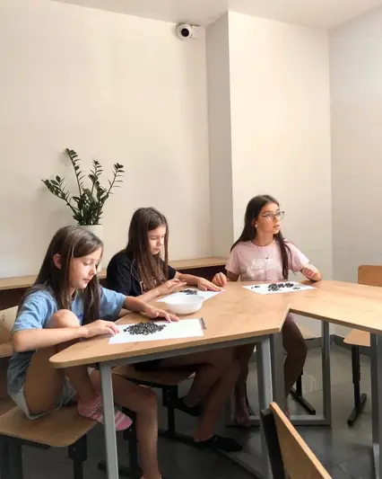 Фото компанії Дитячий клуб "Скарбничка"
