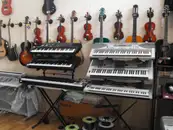 Фото компанії Музична крамниця "IGmusic"