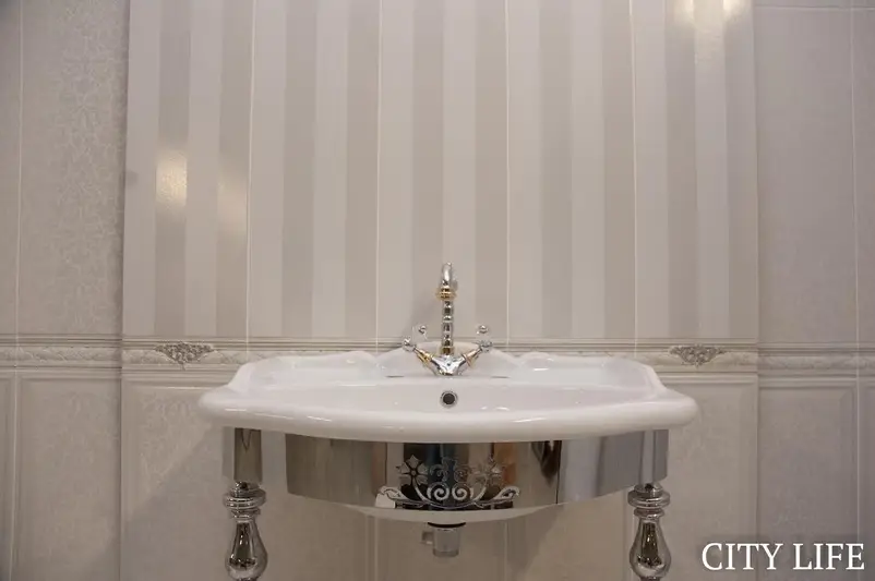 Фото компанії Магазин-салон "Керама Сіті"
