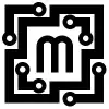 Логотип компанії ТМ "Машинерія"