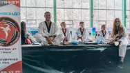 Фото компанії Спортивний клуб "Тхеквондо ВТ "Спіннер"