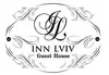 Логотип компанії Гостьовий дім "INN Lviv"