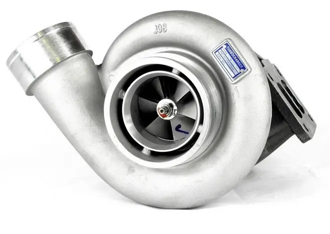 Фото компанії ПП "Сервіс турбін"