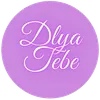 Логотип компанії Магазин "Dlya tebe"