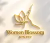 Логотип компанії Women Blossom