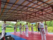 Фото компанії Спортклуб "Fighter"