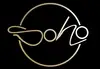 Логотип компанії Soho_resto_bar