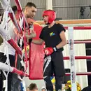 Фото компанії Івано-Франківська обласна федерація "Зендокай Карате-До"