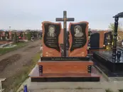 Фото компанії Виготовлення надгробних пам'ятників