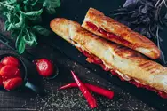 Фото компанії Street Food "MERCI"
