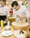 Фото компанії Ресторан "Trattoria Tartufo"