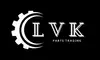 Логотип компанії Магазин автозапчастин "LVK Parts"