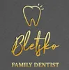Логотип компанії Стоматологічний центр "Bleskodent"