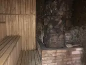 Фото компанії Сауна на дровах
