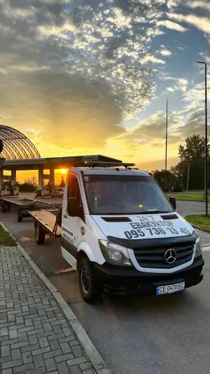 Фото компанії CV Logistics