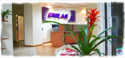 Фото компанії Unilab