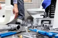 Фото компанії Сантехнічні роботи