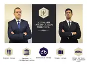 Фото компанії Адвокати "Андрусенко і Микулич"