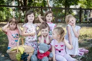 Фото компанії Дитячий клуб "Тедді"